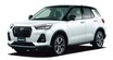 5ナンバーサイズで扱いやすい。ダイハツがコンパクトSUV「ロッキー」を発売