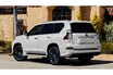 姉妹車「レクサスGX」の超タフ顔予告で、次期「プラド」の期待感が爆上げ中！