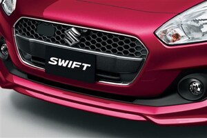 新型スイフトの発売が延期に!? 正常進化ながら新ハイブリッド搭載があるかも