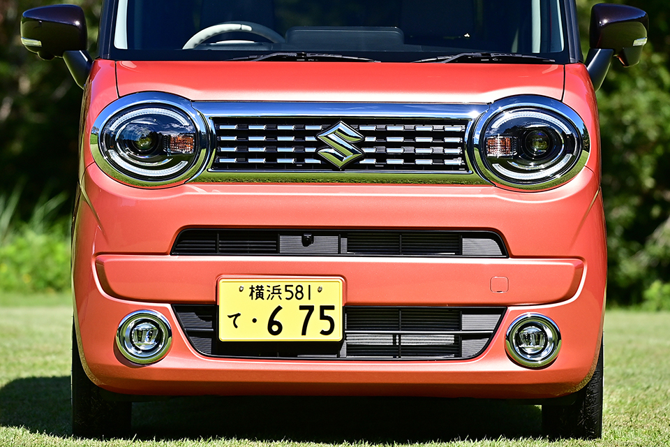 う 売れそう スズキ新型軽 ワゴンrスマイル は売れ筋ど真ん中を狙ってきた ベストカーweb 自動車情報サイト 新車 中古車 Carview