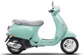 ベスパ「LX125」【1分で読める 原付二種解説 2025年現行モデル】