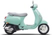 ベスパ「LX125」【1分で読める 原付二種解説 2025年現行モデル】
