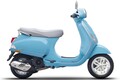 ベスパ「LX125」【1分で読める 原付二種解説 2025年現行モデル】