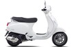 ベスパ「LX125」【1分で読める 原付二種解説 2025年現行モデル】
