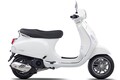 ベスパ「LX125」【1分で読める 原付二種解説 2025年現行モデル】