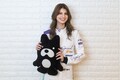 テーマは”推しを見つけてもらう”こと。モデル兼実業家マギーがモータースポーツ盛り上げ策を提案「私、裏方でもサポートします！」