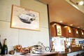 愛媛県今治市にあるカフェ・51番館のオーナー丸山浩市さんにインタビュー。クルマたちとの「これから」