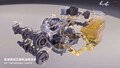 BYD　世界の頂点を狙うプレミアムブランド「ヤンワン」と水平対向4気筒ターボエンジンのPHEV