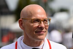 なんでラスト2周走らなかった？　ジャック・ビルヌーブ、F1カナダGPのSCフィニッシュを疑問視