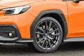 【試乗】新型WRX S4とレヴォーグ STI Sport Rをサーキットで全開！　ときに「羊」ときに「狼」の両面を楽しめる