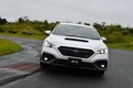 【試乗】新型WRX S4とレヴォーグ STI Sport Rをサーキットで全開！　ときに「羊」ときに「狼」の両面を楽しめる