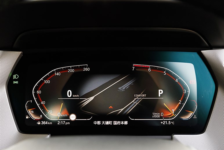 BMW 1シリーズのグレード選びのキモは「ディーゼルにするかガソリンにするか」にあり?!