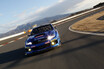 STI、2連覇を目指して。ニュル24耐マシン