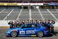 STI、2連覇を目指して。ニュル24耐マシン