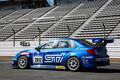 STI、2連覇を目指して。ニュル24耐マシン