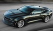 ワイルドチェリーティントコートのボディカラーを纏ったシボレー・カマロの限定モデルが日本上陸