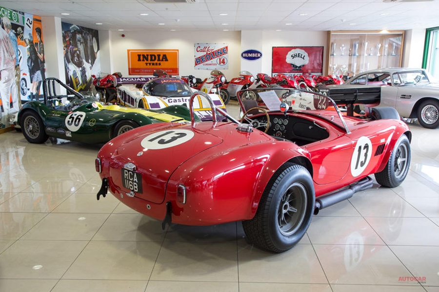 破産のjdクラシックス 管理人 賠償求め訴訟 車両の過大評価を指摘 Autocar Japan 自動車情報サイト 新車 中古車 Carview