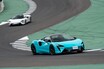 マクラーレンの特別な試乗イベントに参加。フェラーリともランボルギーニとも違う、その魅力とは？