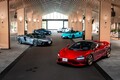 マクラーレンの特別な試乗イベントに参加。フェラーリともランボルギーニとも違う、その魅力とは？