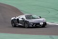 マクラーレンの特別な試乗イベントに参加。フェラーリともランボルギーニとも違う、その魅力とは？