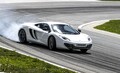 マクラーレンの特別な試乗イベントに参加。フェラーリともランボルギーニとも違う、その魅力とは？