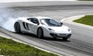 マクラーレンの特別な試乗イベントに参加。フェラーリともランボルギーニとも違う、その魅力とは？