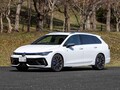 【ゴルフ50周年特別企画マンスリーレポートVol.1】ゴルフ R ヴァリアント編「ハイパフォーマンスワゴンとの『やさしい日常』」