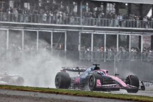 「荒れた展開のレースを活かせなかった」「リスクが報われ、正しい戦略判断が功を奏した」／F1第12戦決勝コメント（1）