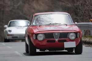 珠玉のクラシックカーが参加！タイムラリーを広めたコッパディ小海は34回目の開催へ