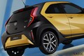 「日本でも売って欲しい！」欧州トヨタがハイブリッドを搭載した超小型SUV「アイゴX」発表 かわカッコいい新グレード“GRスポーツ”も登場