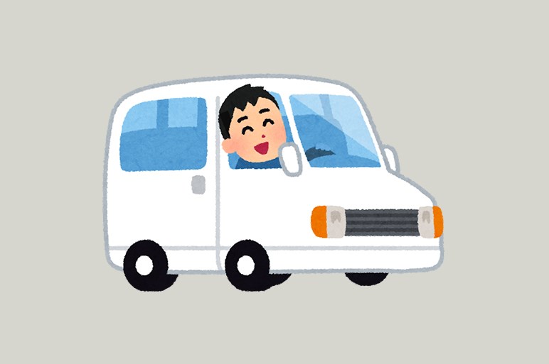 ひょっこり顔を出す運転時のイライラを抑えるおまじない「恩返し作戦」とは？