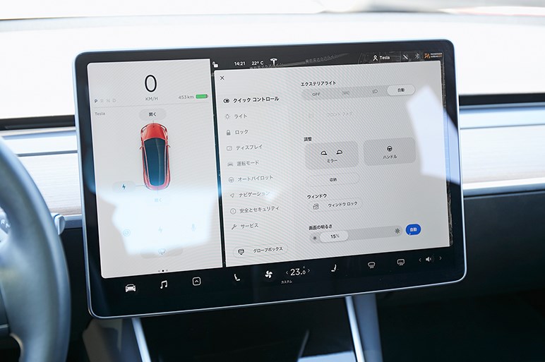 日本の一般道で世界が注目するモデル3に乗ったら、テスラ史上最もスポーティな性格だった