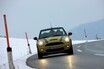 【試乗】2代目MINIコンバーチブルは、冬のオーストリアでも「ALWAYS OPEN」すべきか【10年ひと昔の新車】