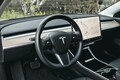 Tesla Model 3×Jaguar I-Pace