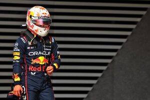 角田裕毅、パワーロスに見舞われ予選Q2敗退「必ず何かが起きてしまう。Q3に進めたはずだから悔しい」代表は走りを称賛