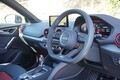 アウディの“S”付きコンパクトSUV、SQ2は乗れば満足できるけど、財布にはかなりの余裕が必要