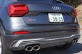 アウディの“S”付きコンパクトSUV、SQ2は乗れば満足できるけど、財布にはかなりの余裕が必要