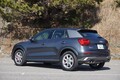 アウディの“S”付きコンパクトSUV、SQ2は乗れば満足できるけど、財布にはかなりの余裕が必要