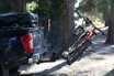 SUV普及で注目のヒッチマウント式サイクルキャリア、米ブランド「rockymounts」が日本上陸