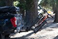 SUV普及で注目のヒッチマウント式サイクルキャリア、米ブランド「rockymounts」が日本上陸