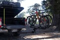 SUV普及で注目のヒッチマウント式サイクルキャリア、米ブランド「rockymounts」が日本上陸