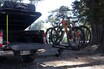 SUV普及で注目のヒッチマウント式サイクルキャリア、米ブランド「rockymounts」が日本上陸