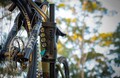 SUV普及で注目のヒッチマウント式サイクルキャリア、米ブランド「rockymounts」が日本上陸