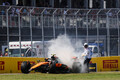 起こるべくして起きたマクラーレンの同士討ち。映画『F1』の高すぎる没入度と初体験の字幕監修【中野信治のF1分析／第10戦】