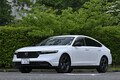 【試乗】いまさら「自動運転レベル２」って……と思ったらビックリ！　ホンダ・アコードの「Honda SENSING 360+」がめちゃめちゃ使える運転支援だった!!