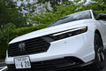 【試乗】いまさら「自動運転レベル２」って……と思ったらビックリ！　ホンダ・アコードの「Honda SENSING 360+」がめちゃめちゃ使える運転支援だった!!