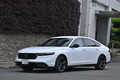 【試乗】いまさら「自動運転レベル２」って……と思ったらビックリ！　ホンダ・アコードの「Honda SENSING 360+」がめちゃめちゃ使える運転支援だった!!