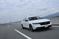 【試乗】いまさら「自動運転レベル２」って……と思ったらビックリ！　ホンダ・アコードの「Honda SENSING 360+」がめちゃめちゃ使える運転支援だった!!