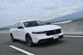 【試乗】いまさら「自動運転レベル２」って……と思ったらビックリ！　ホンダ・アコードの「Honda SENSING 360+」がめちゃめちゃ使える運転支援だった!!