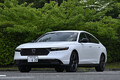 【試乗】いまさら「自動運転レベル２」って……と思ったらビックリ！　ホンダ・アコードの「Honda SENSING 360+」がめちゃめちゃ使える運転支援だった!!